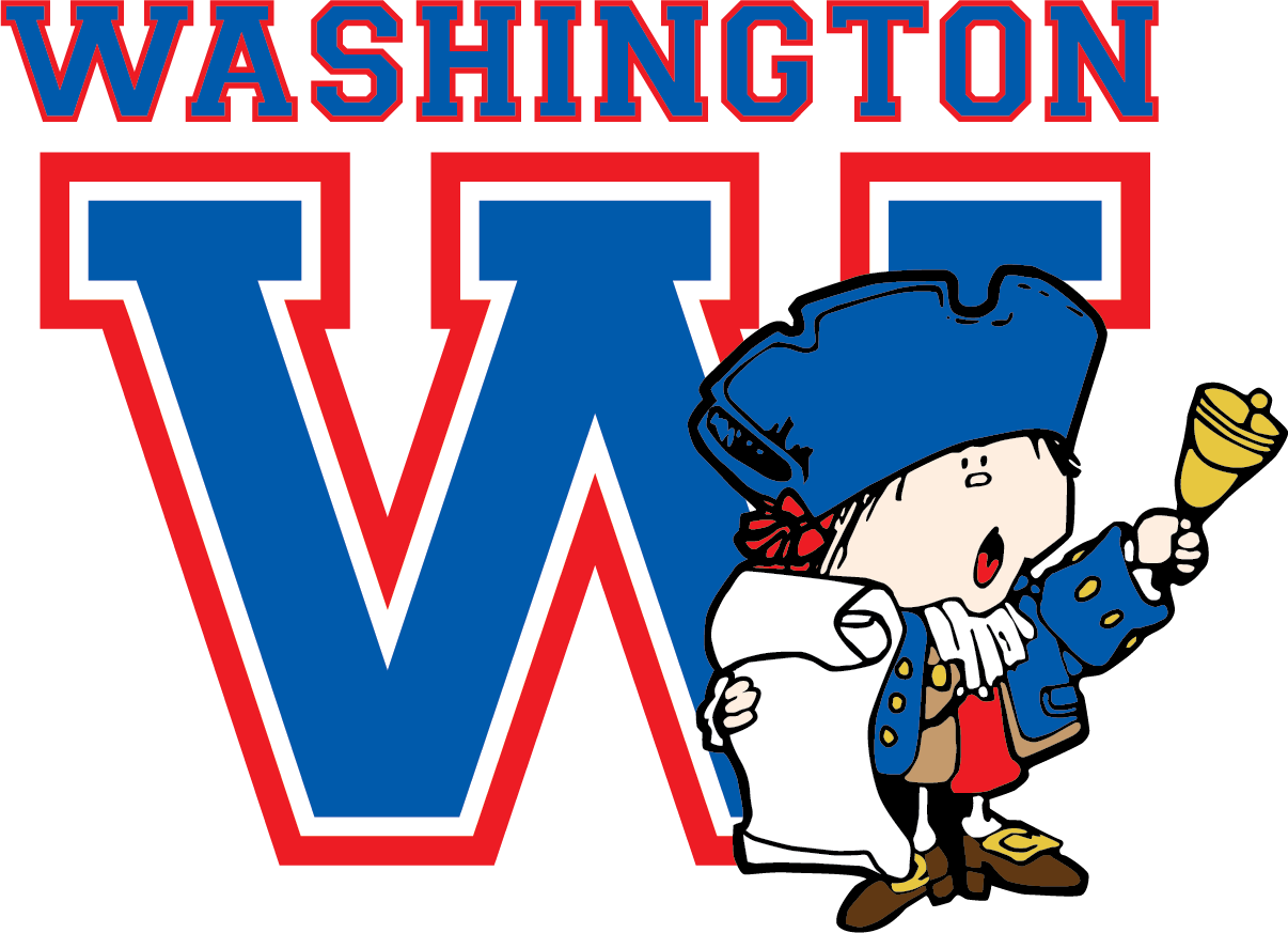 Washington Elementary School logo